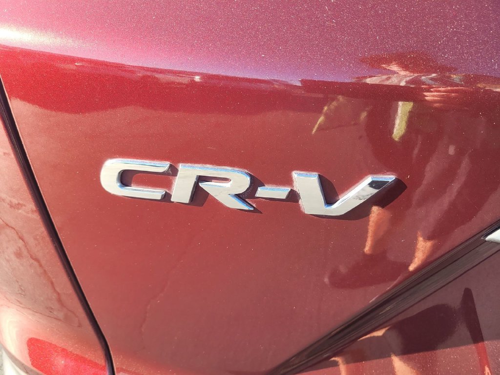 2018 Honda CR-V LX - Photo 11