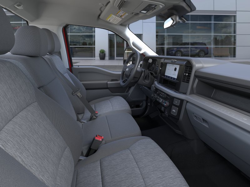 2026 Ford F-350 Super Duty XL - Photo 12