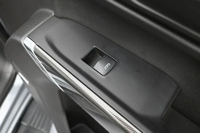 Used 2020 Gray GMC AT4 image 42