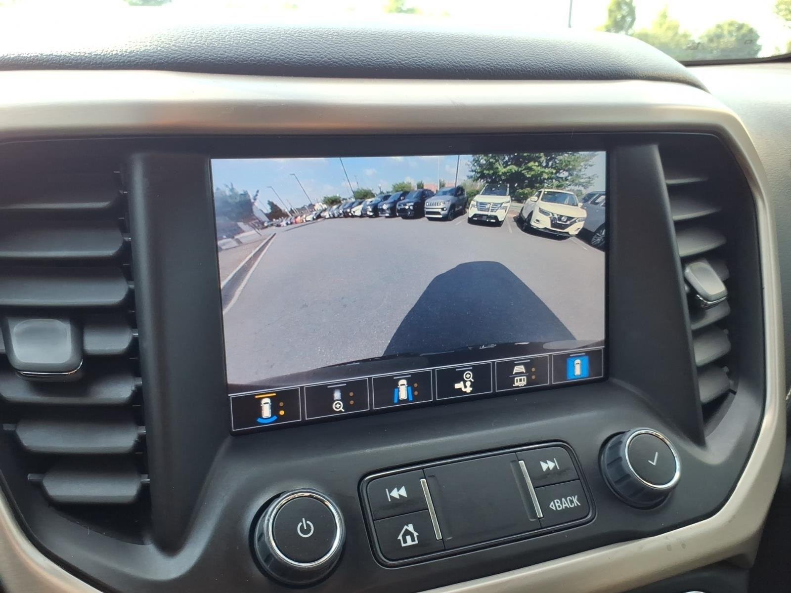 Used 2023 Ebony Twilight Metallic GMC Denali image 4