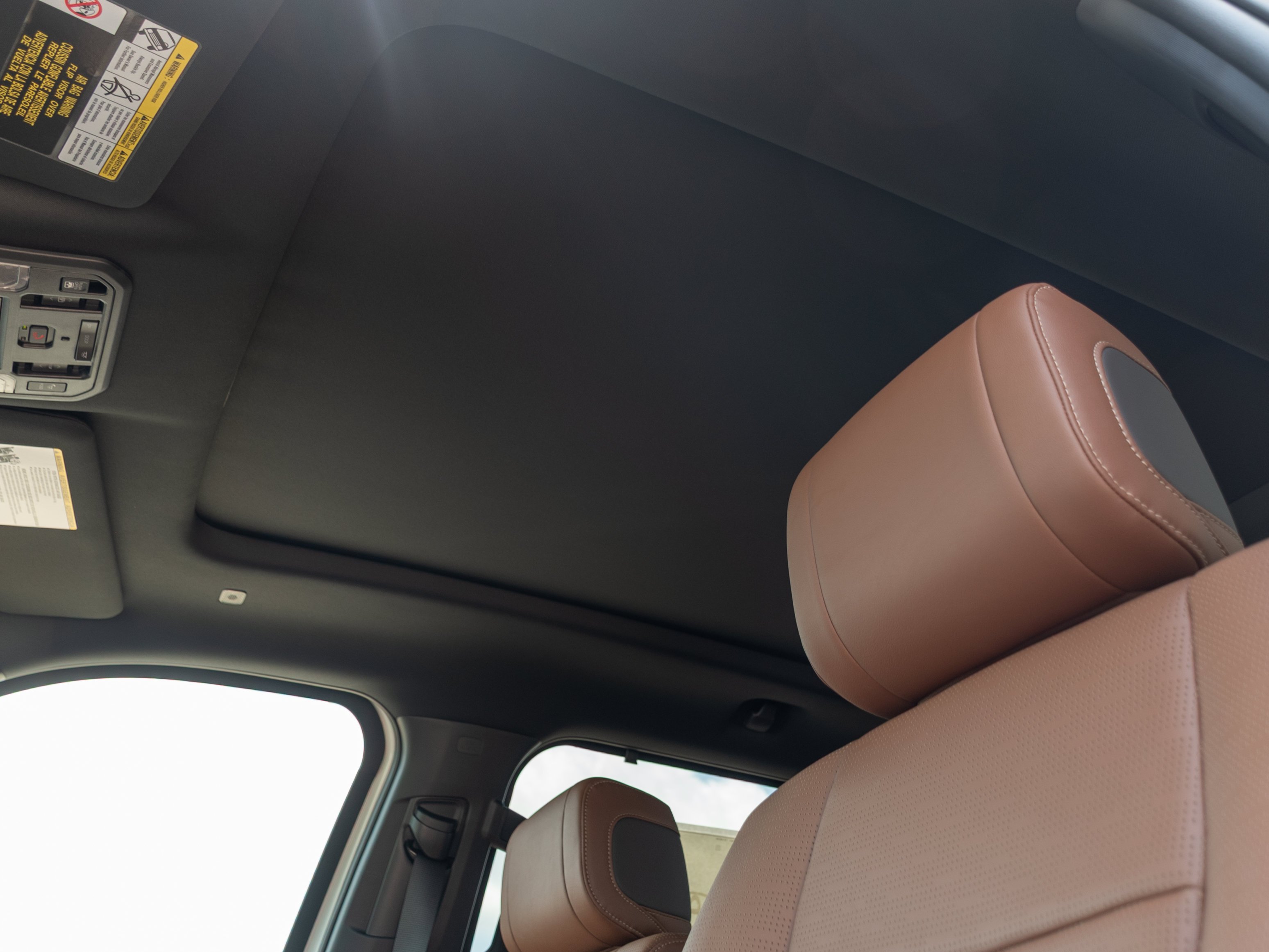 New 2026 Wind Chill Pearl <sup>1</sup> Toyota Tundra 1794 Edition image 10