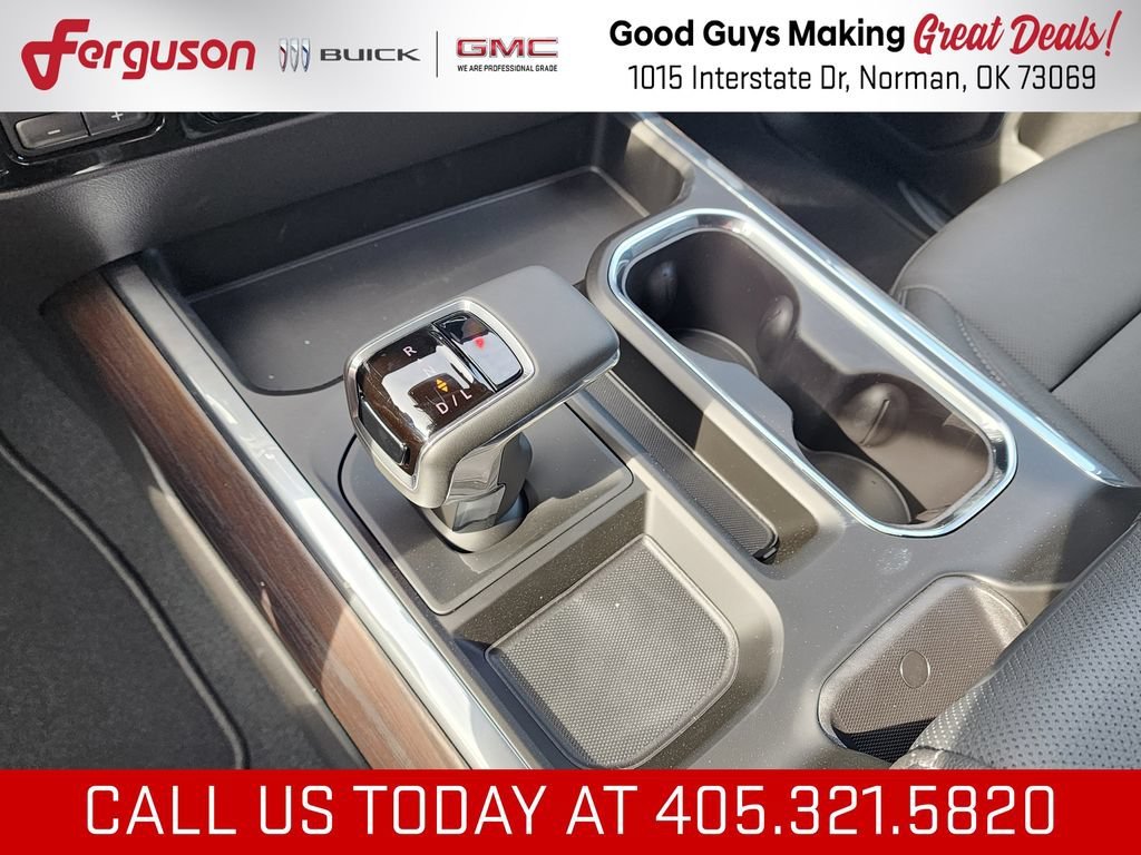 2026 GMC Sierra 1500 SLT - Photo 31