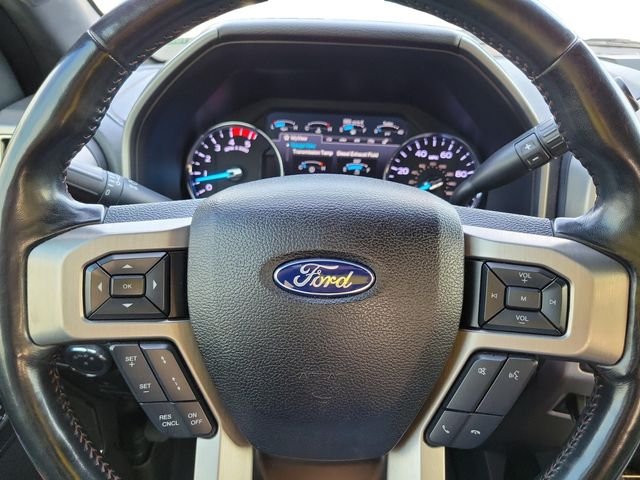 Used 2019 Black Ford Platinum image 11