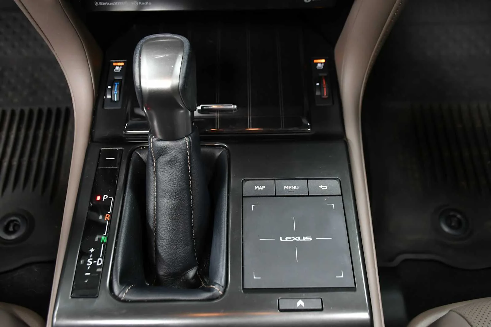 Used 2023 Caviar Lexus Premium image 23