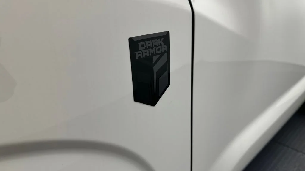 New 2026 White Nissan SV image 17
