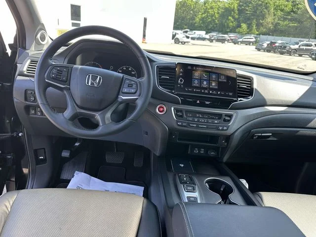2024 Honda Ridgeline RTL - Photo 22