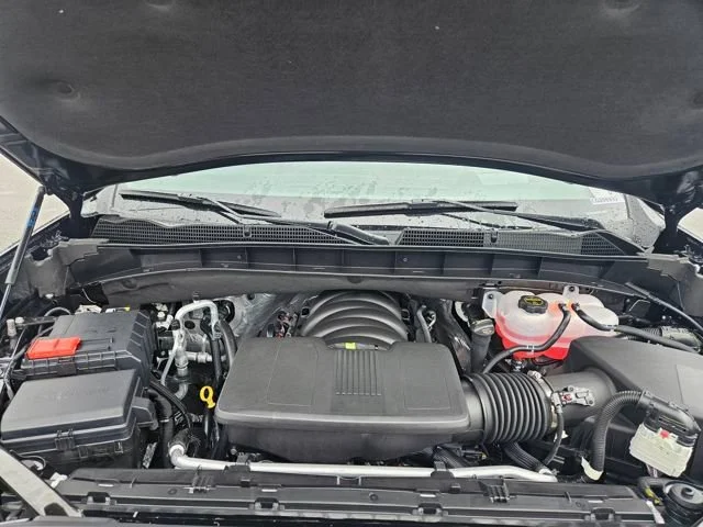New 2026 Onyx Black GMC Denali image 22