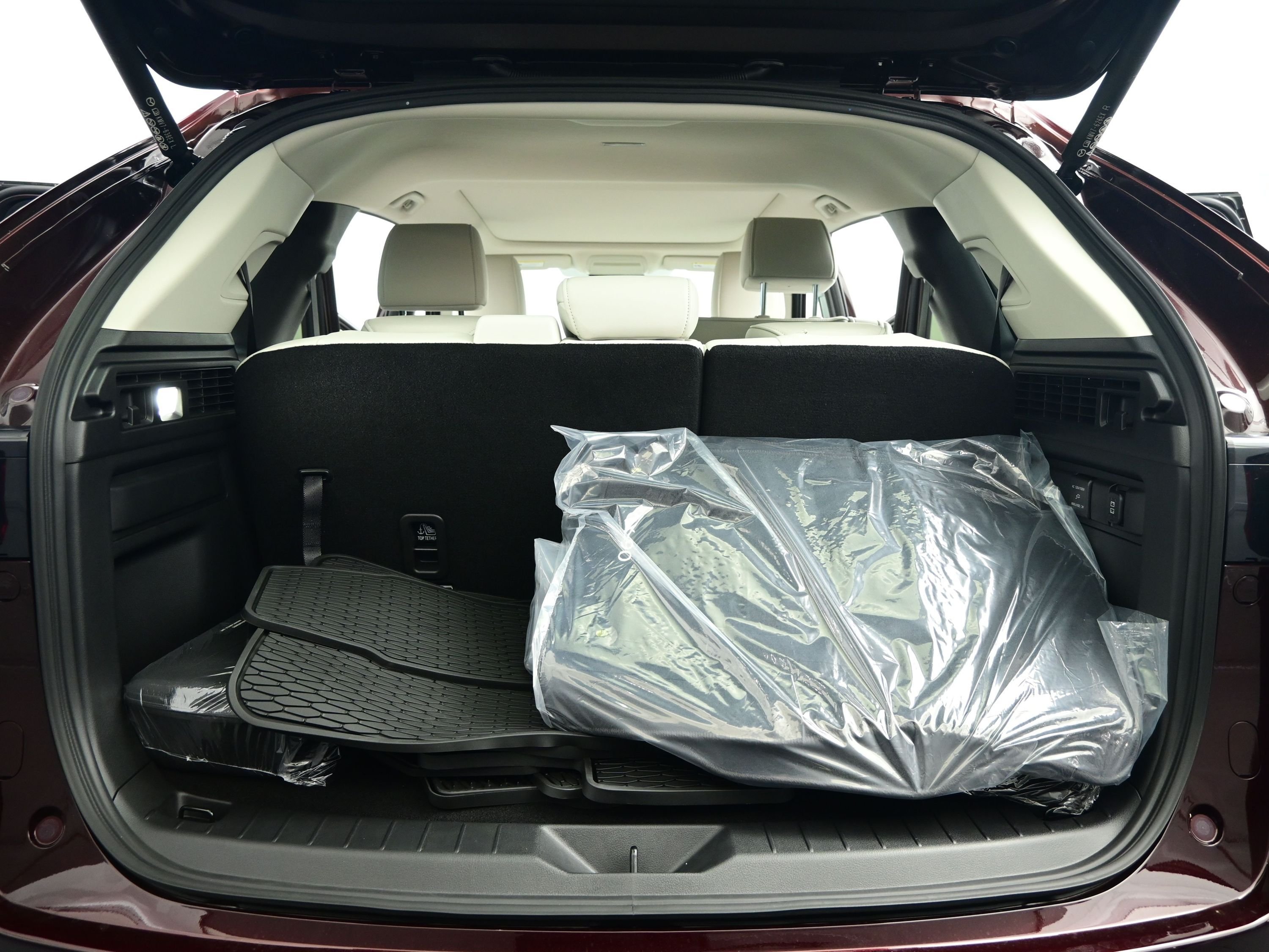 2026 Mazda CX-90 Premium Plus Package - Photo 38