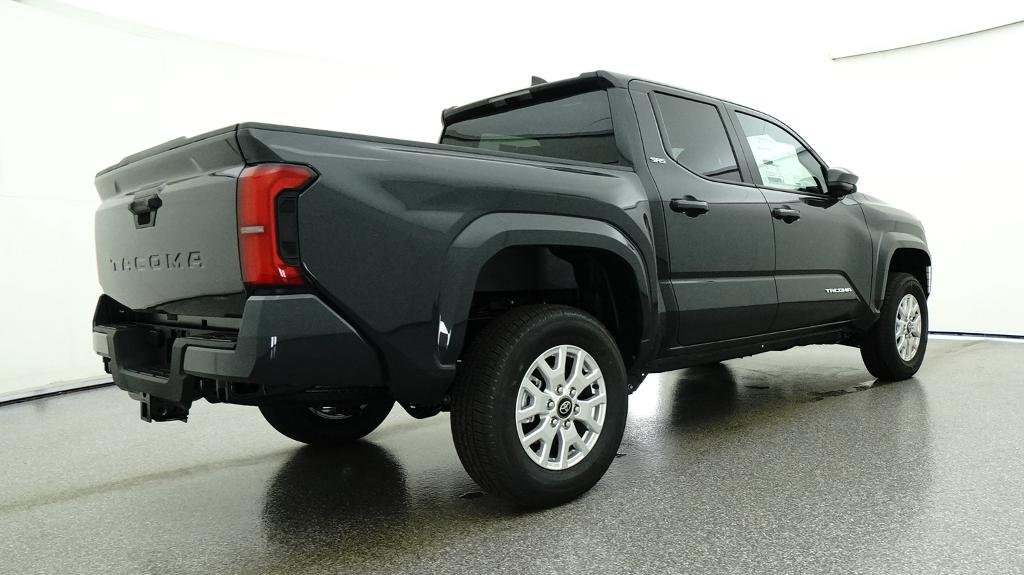 New 2026 Underground Toyota SR5 image 30