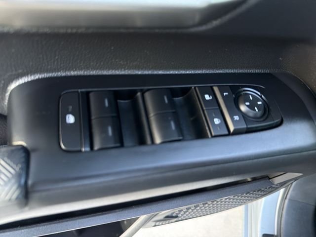 2024 Toyota Tacoma TRD Sport - Photo 10