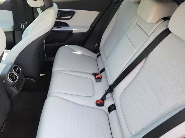 New 2026 Black Mercedes-Benz GLC 300 image 11