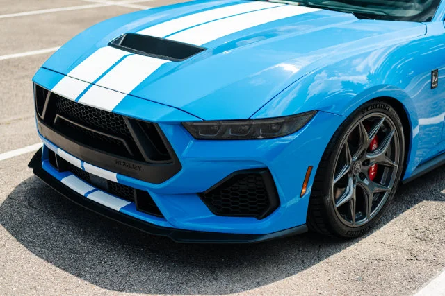 New 2026 Blue LFP Premium image 20
