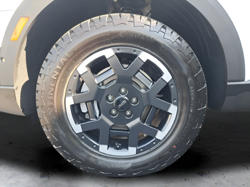 2026 Hyundai Palisade XRT Pro - Photo 9