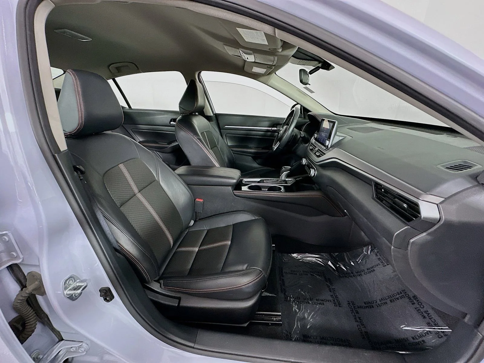 Used 2024 Gray Nissan 2.5 SR image 26