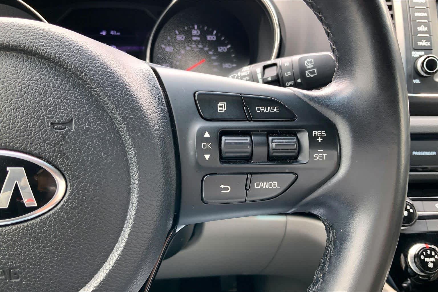 Used 2021 Pantera Metal Kia EX image 25