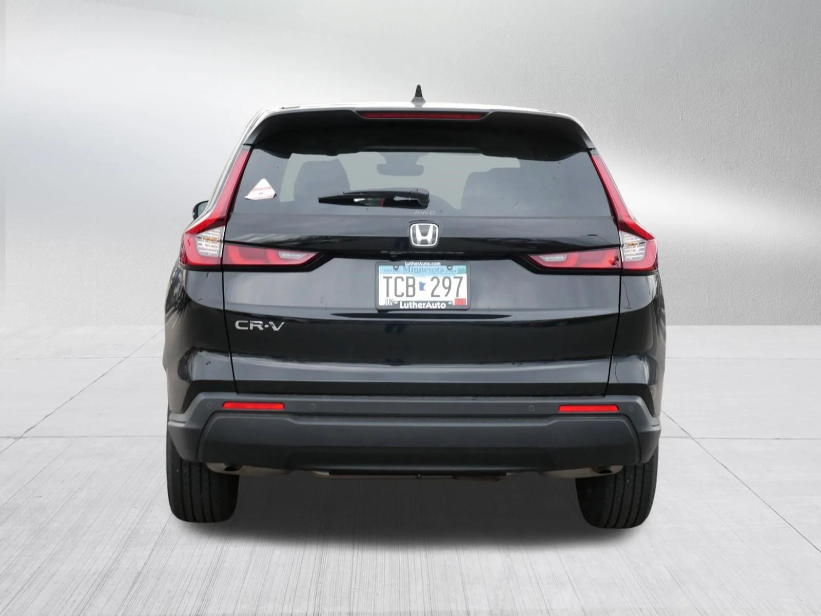 2026 Honda CR-V EX-L - Photo 41