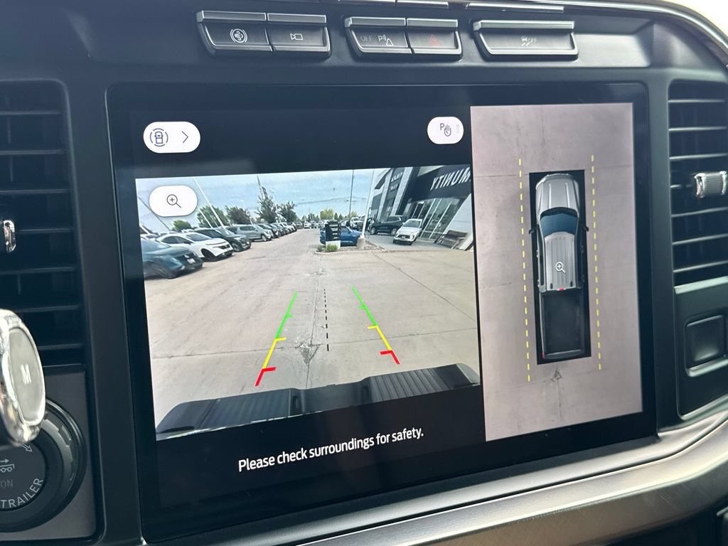 2024 Ford F-250 Super Duty King Ranch - Photo 33