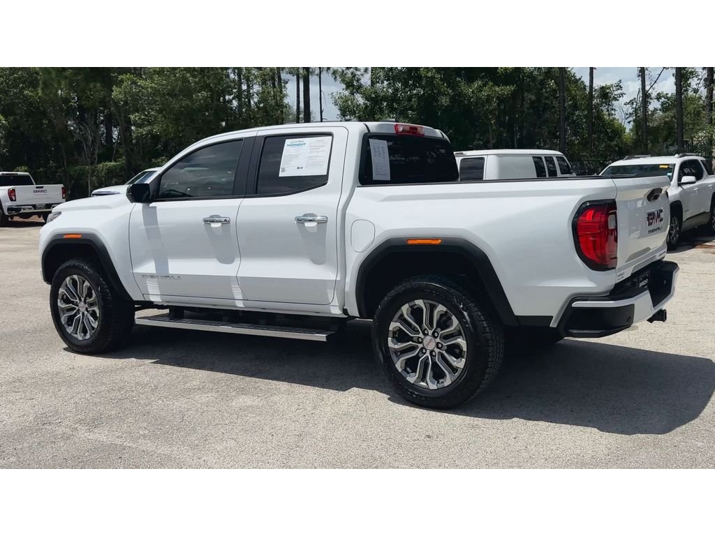 2026 GMC Canyon Denali - Photo 6