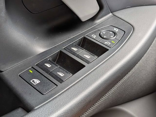 Used 2025 Black BMW 530i image 29