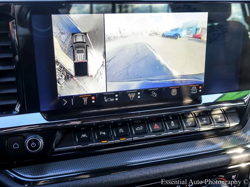2024 Chevrolet Silverado 1500 ZR2 - Photo 23