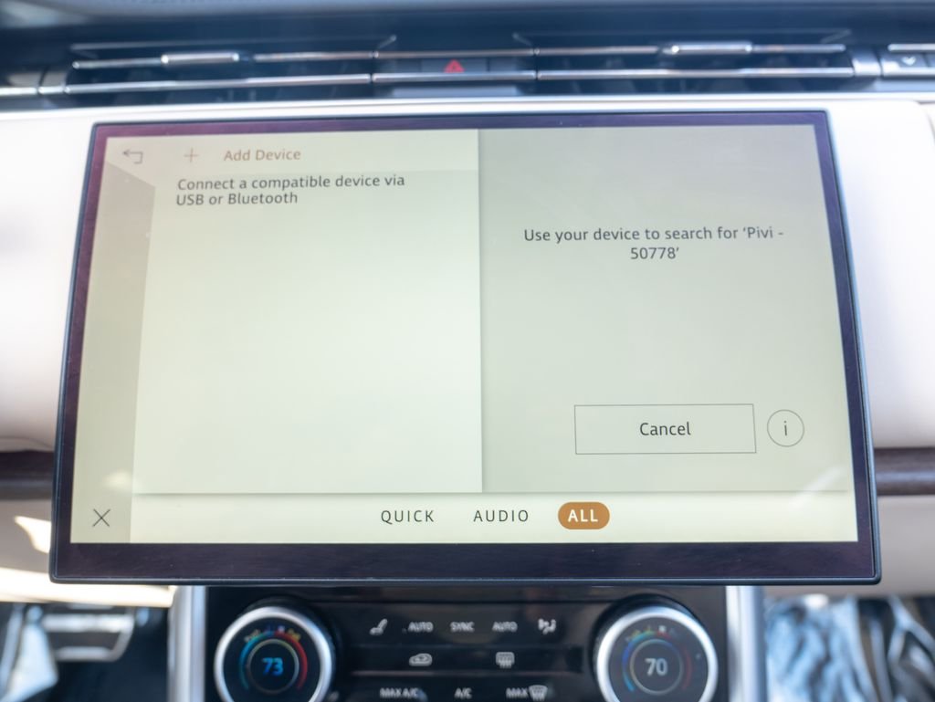 2023 Land Rover Range Rover SE - Photo 31