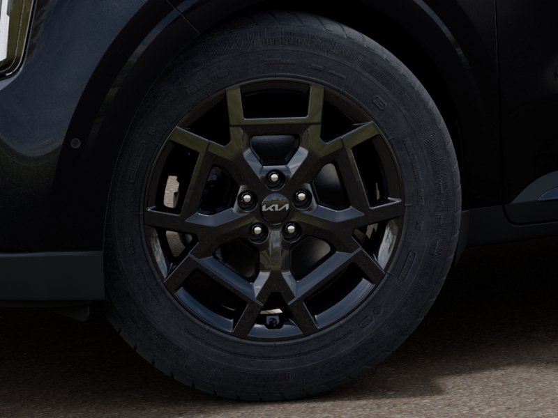 New 2026 Panthera Metal Kia SX Prestige image 9