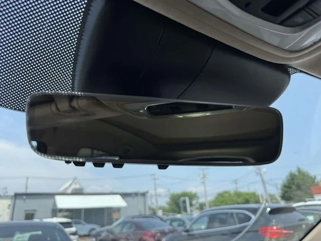 Used 2023 Red Acura Base image 36