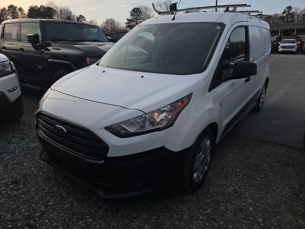 2020 Ford Transit Connect XL