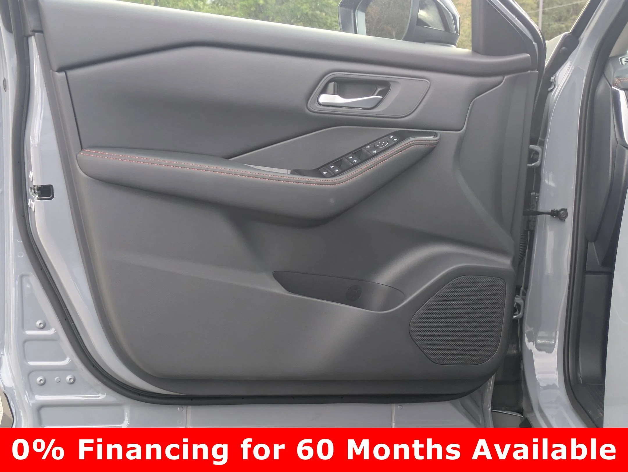 2026 Nissan Rogue Rock Creek - Photo 11