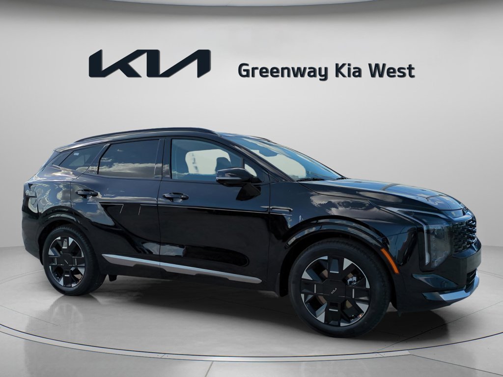 2026 Kia Sportage SX Prestige - Photo 2