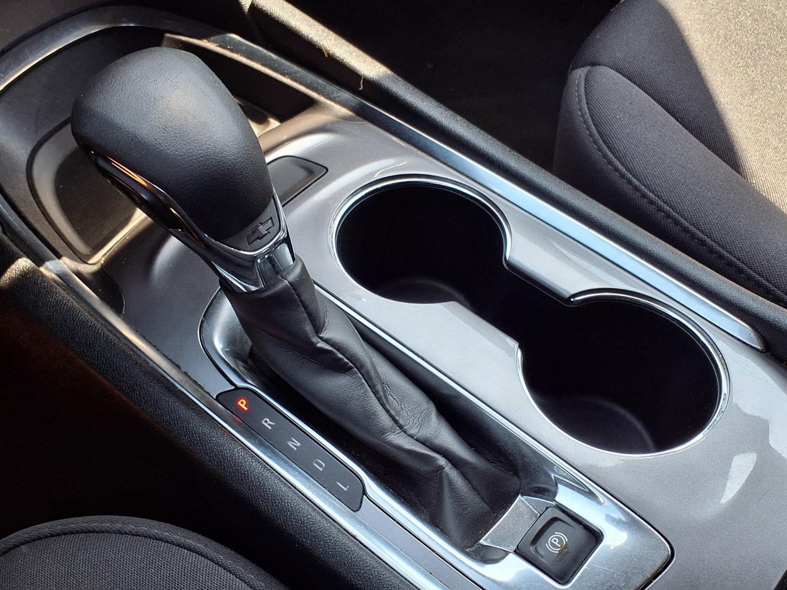 2023 Chevrolet Malibu LT Gray at Mac Haik CDJR North Houston