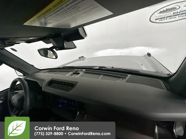 New 2026 Marsh Gray Ford Big Bend image 30