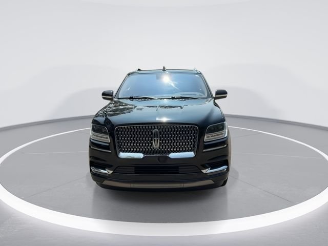 Used 2019 Black Lincoln Reserve image 3