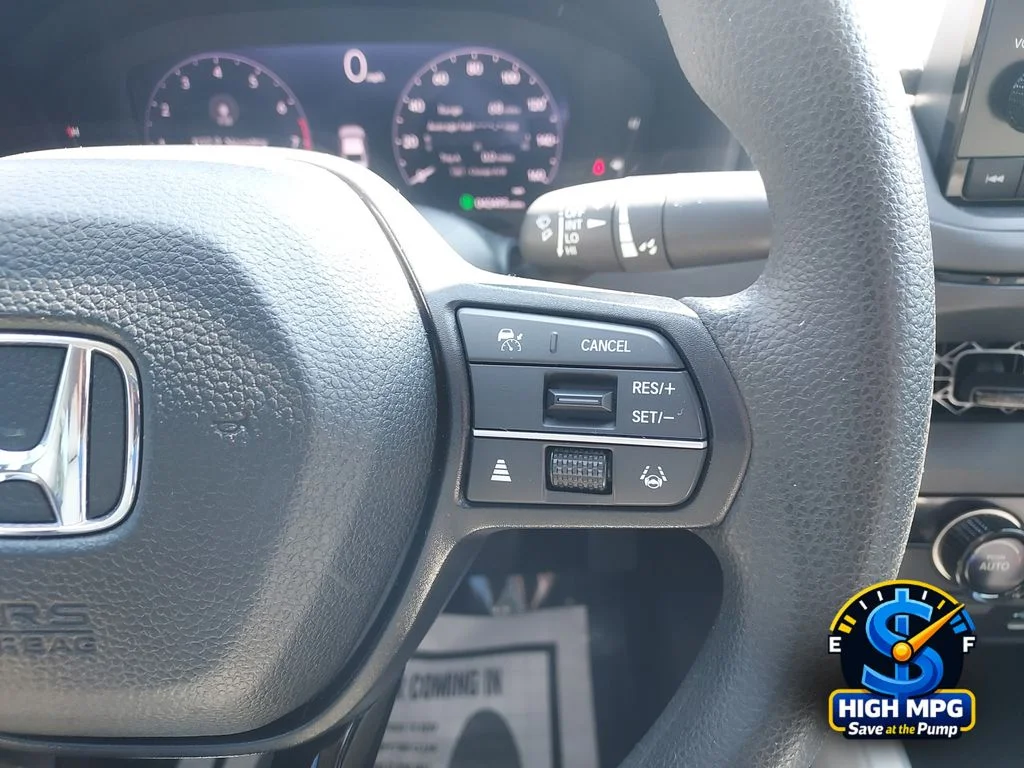 2024 Honda Accord LX - Photo 16