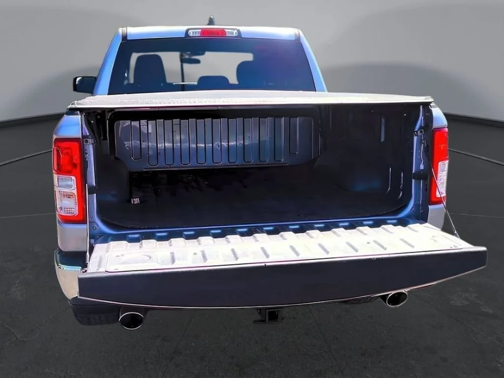 2022 RAM Ram 1500 Pickup Big Horn/Lone Star - Photo 8