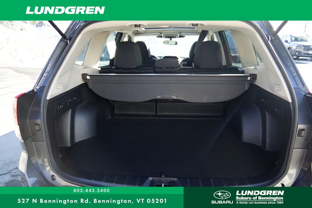 Used 2023 Gray Subaru Premium image 32