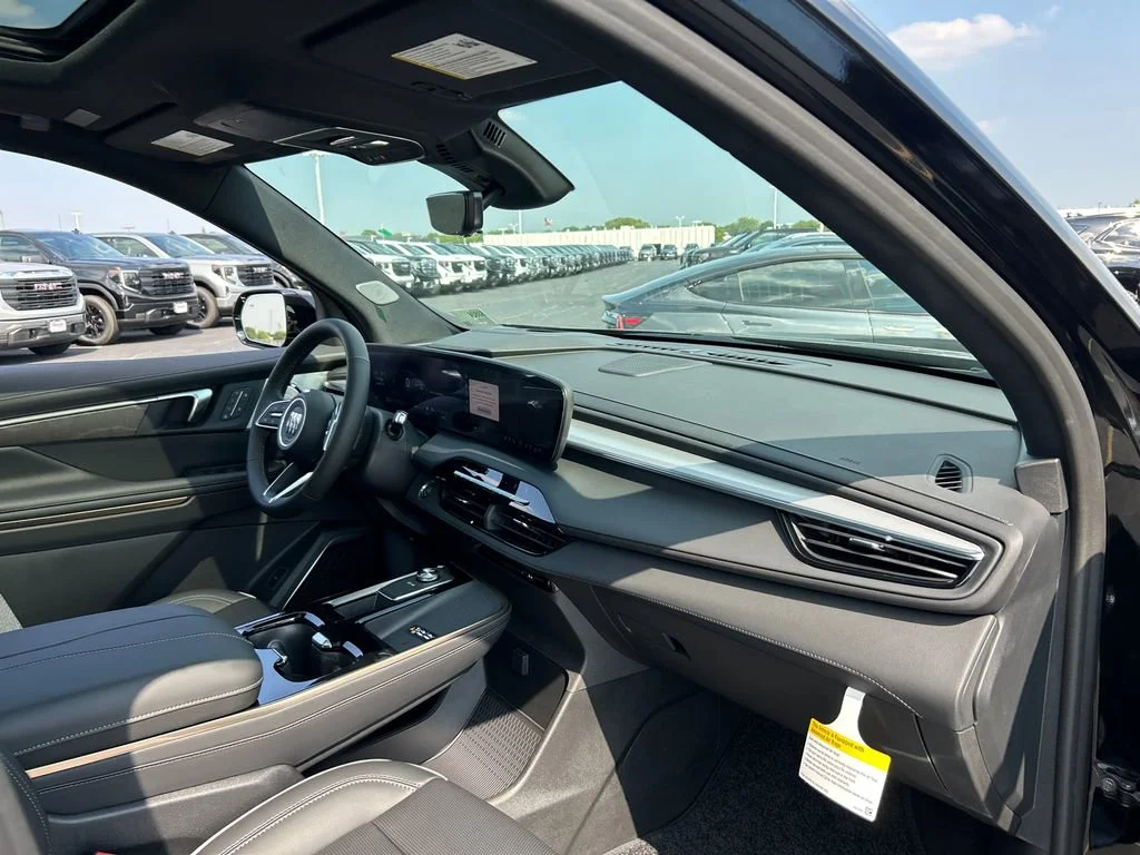 2026 Buick Enclave Avenir - Photo 42