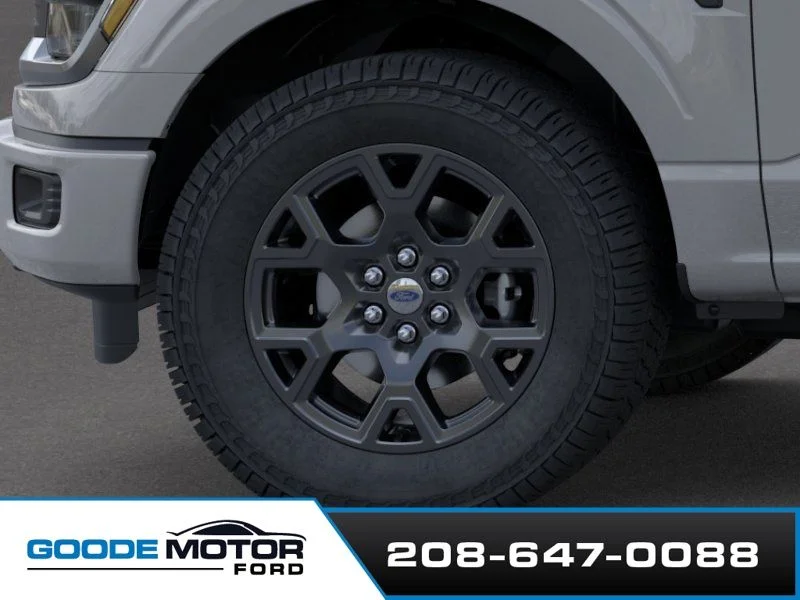 New 2026 Avalanche Ford STX® image 19