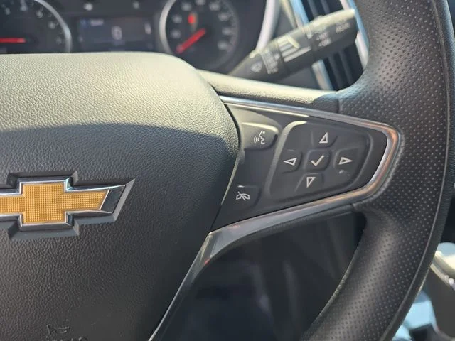Used 2020 Gray Chevrolet LT image 18