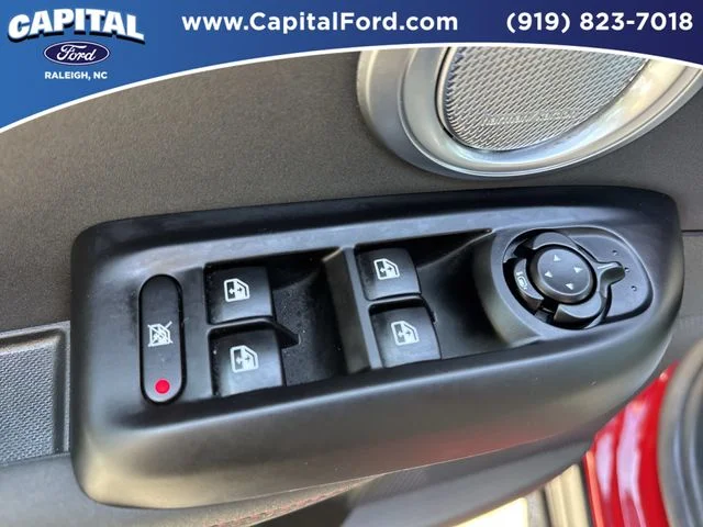 Used 2024 Red Dodge GT Plus image 20