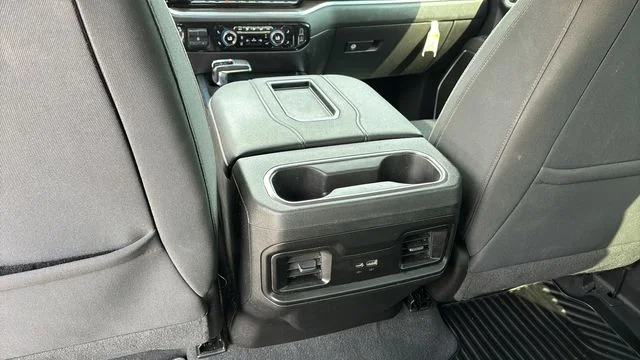 Used 2022 Gray Chevrolet RST image 20