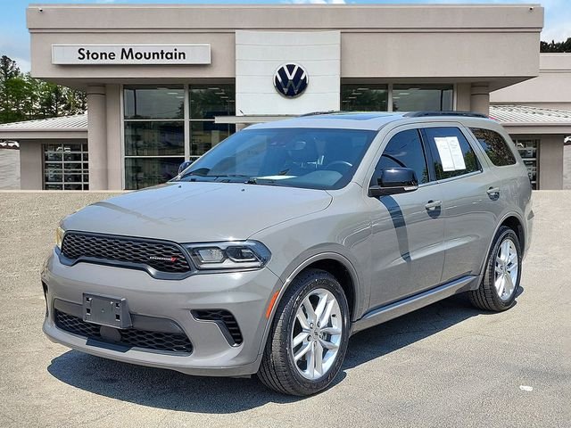 2024 Dodge Durango GT Plus RWD's photo