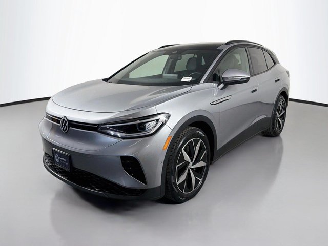Certified Pre-Owned 2023 Volkswagen ID.4 Pro S