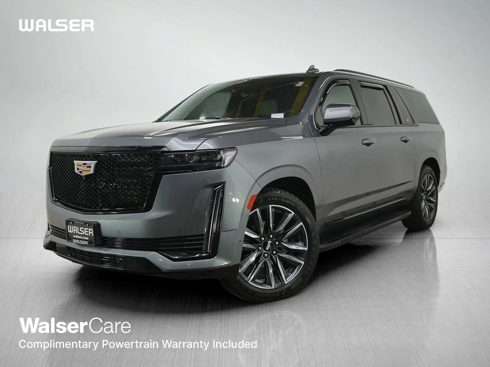 2022 Cadillac Escalade ESV 4WD Sport's photo