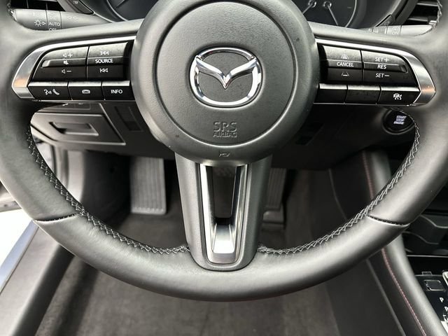 Certified Used 2026 Gray Mazda 2.5 S Carbon Edition image 14