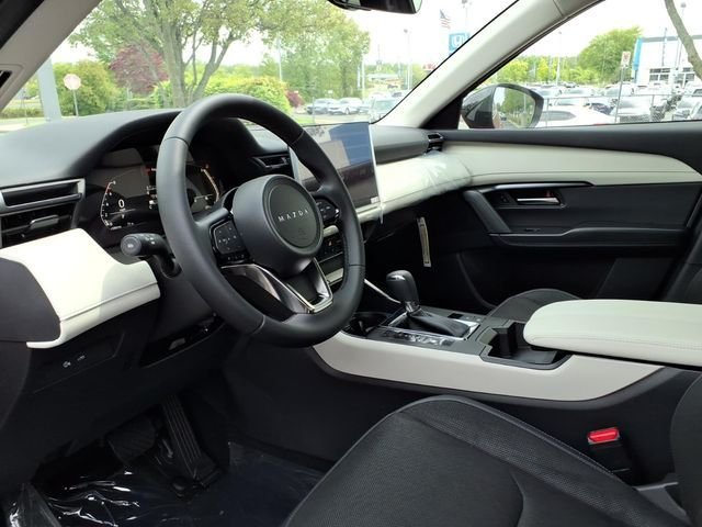 New 2026 Soul Red Crystal Metallic Mazda 2.5 S Preferred AWD image 14