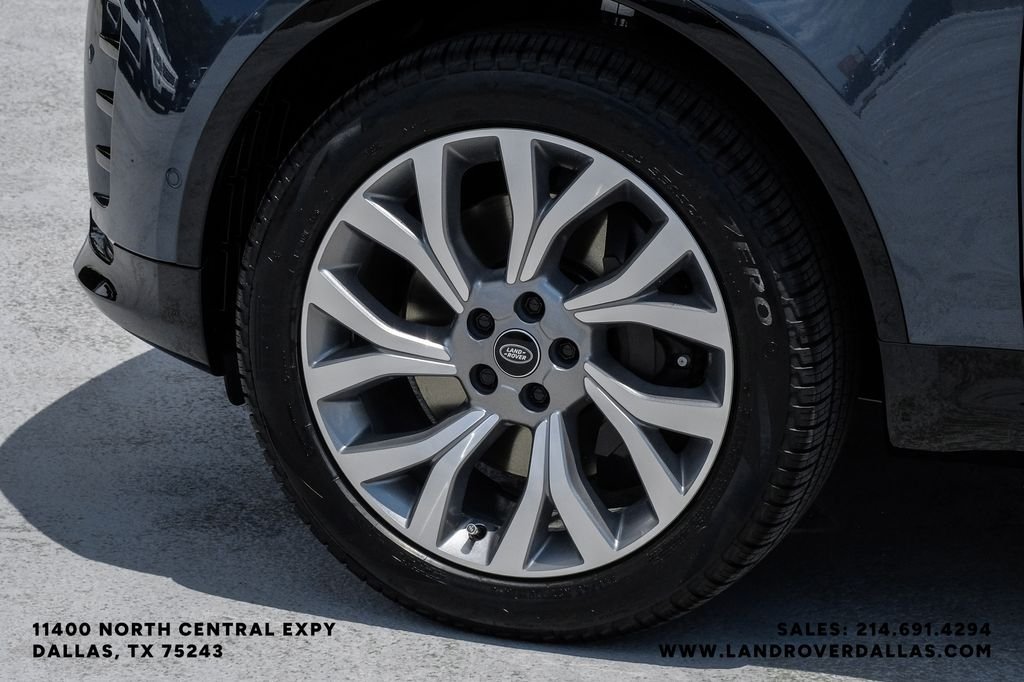 2026 Land Rover Discovery Gemini Edition - Photo 65