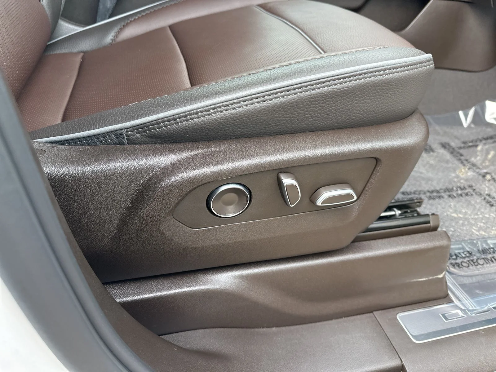 2024 GMC Sierra 1500 Denali - Photo 39