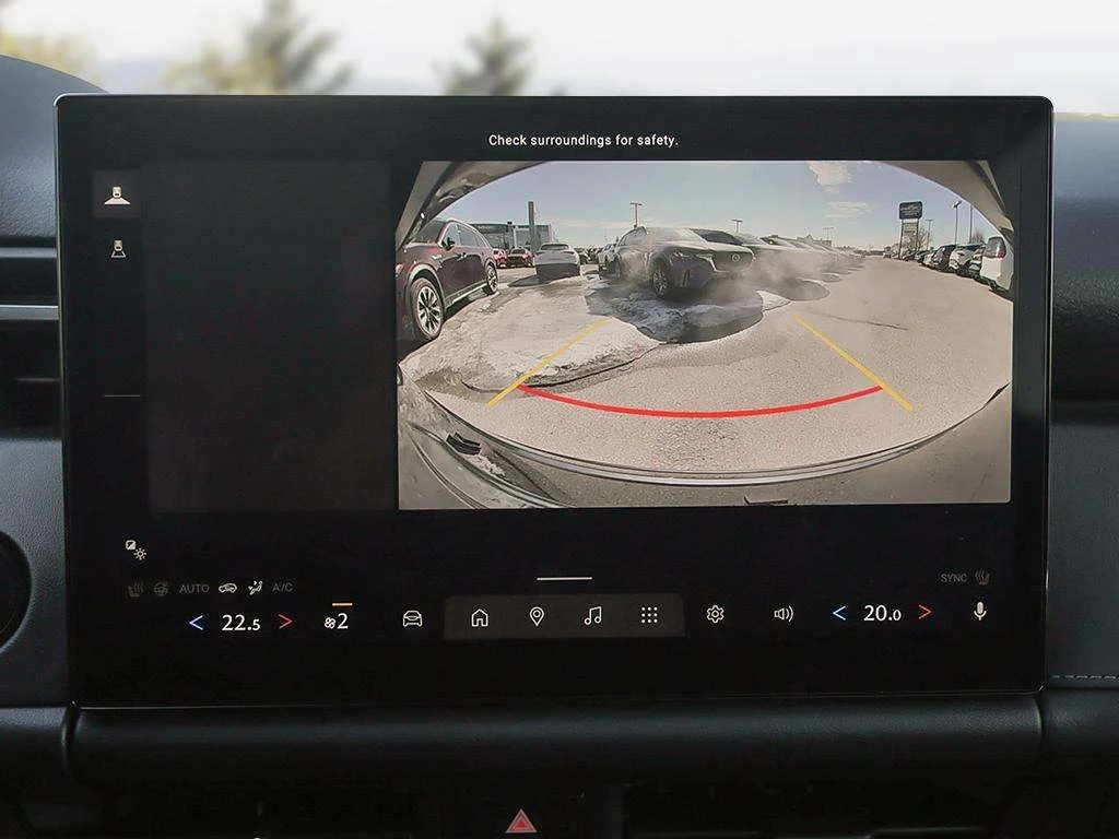 New 2026 Jet Black Mica Mazda GS image 22