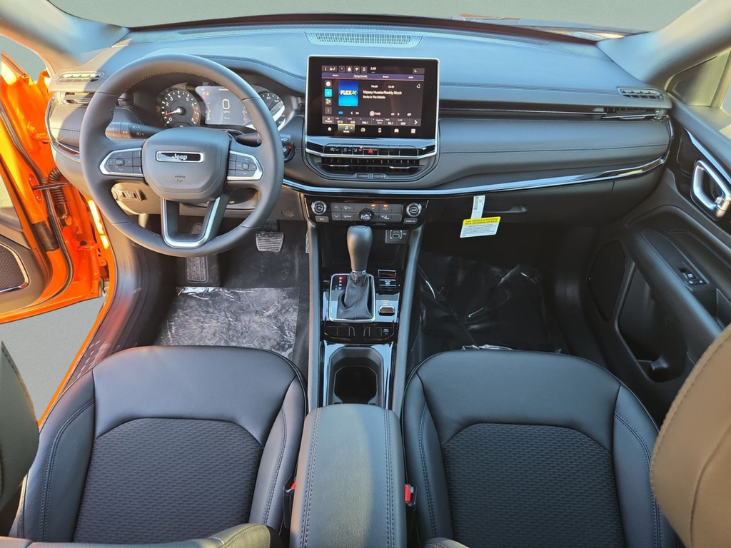New 2026 Joose Exterior Paint Jeep Latitude image 27